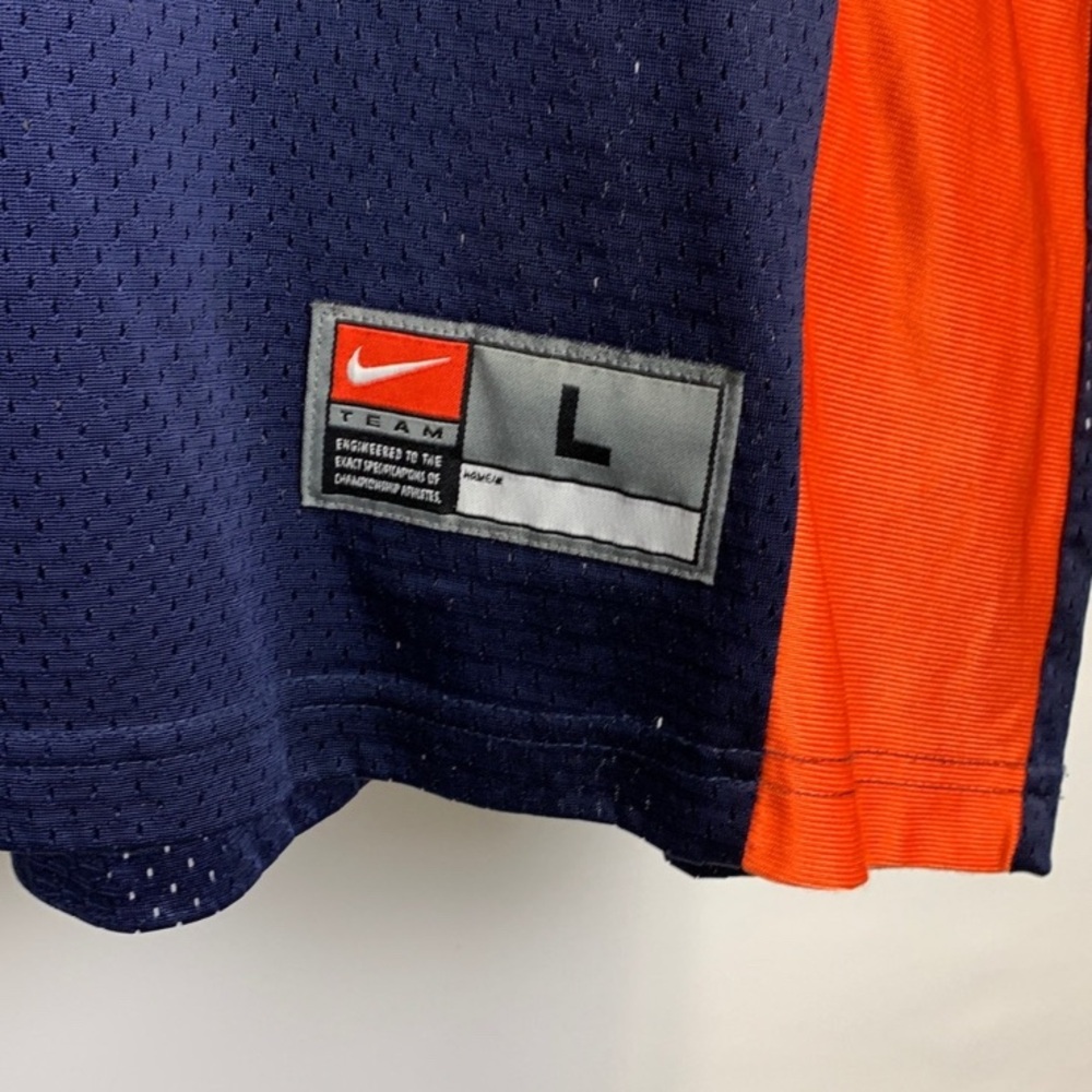 Denver Broncos John Elway Nike Men’s Jersey Size L - Picture 3 of 6